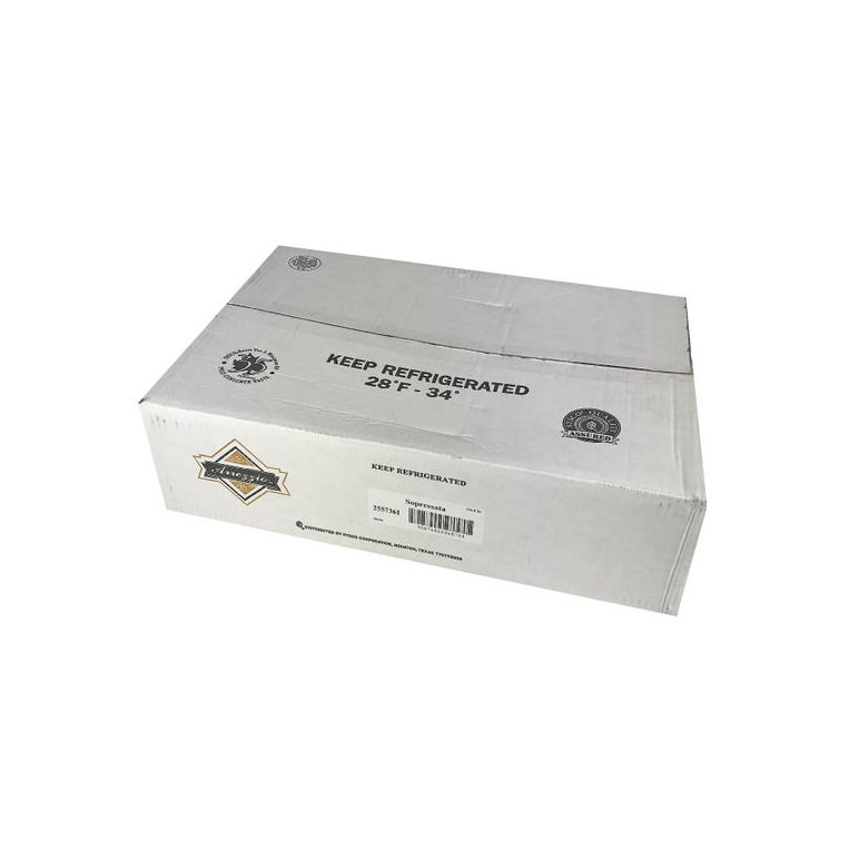 Salami Italian Sopresata