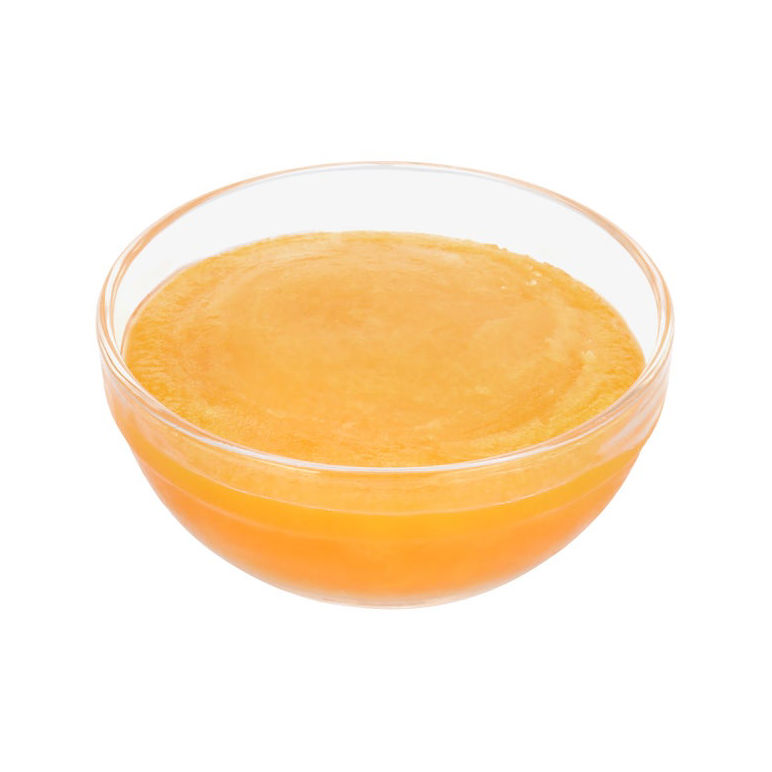 Ice Italian Orange Cup