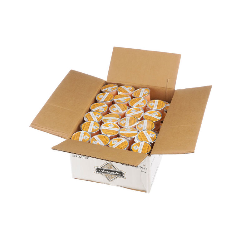 Ice Italian Orange Cup