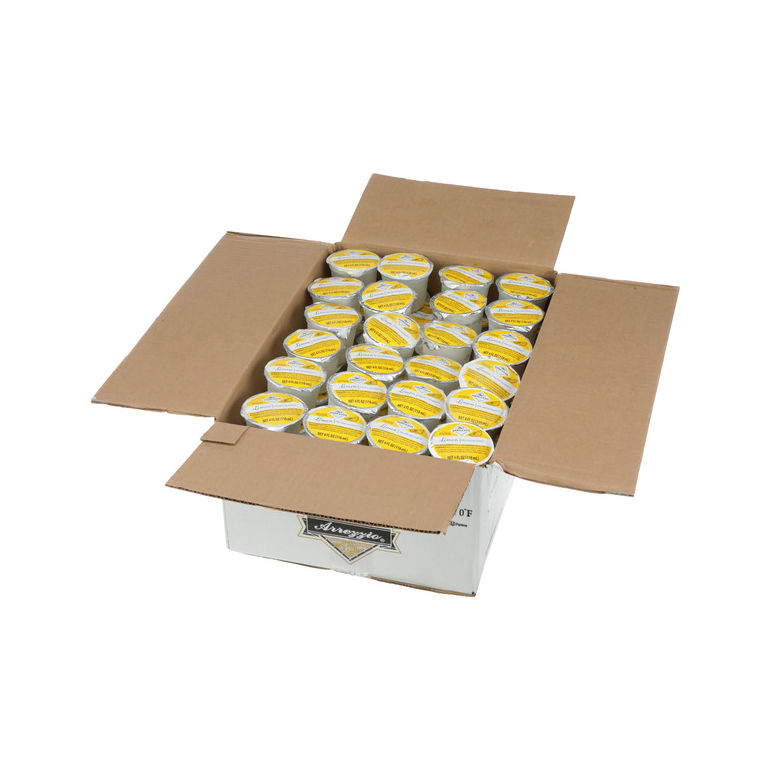 Ice Italian Lemon Cup