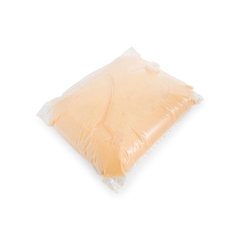 Egg Whole Liquid Fresh With Citric Acid