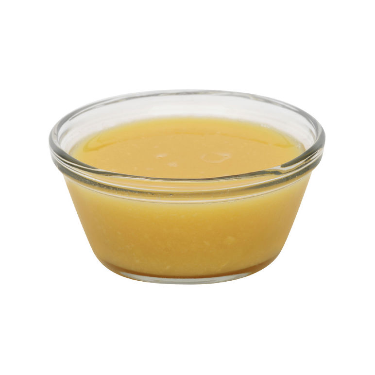 Egg Whole Liquid Fresh With Citric Acid