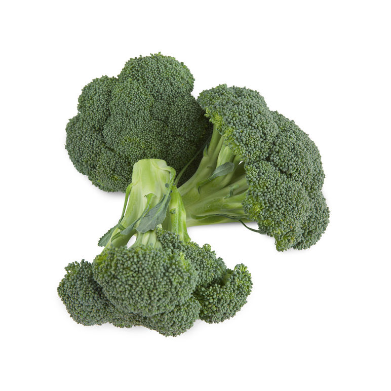 Broccoli Crowns Fresh Iceless