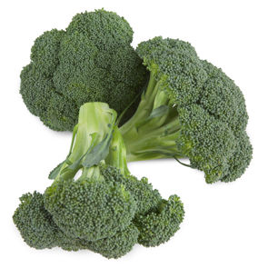 Broccoli Crowns Fresh Iceless