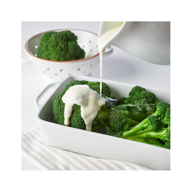 Broccoli Crowns Fresh Iceless