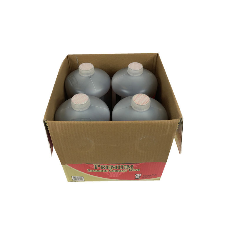 Wine Cooking Shao Shing (shaoxing)