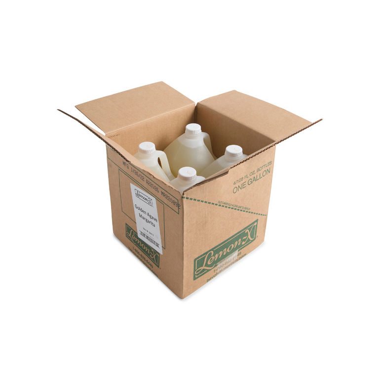 Drink Mix Margarita Prima Agave