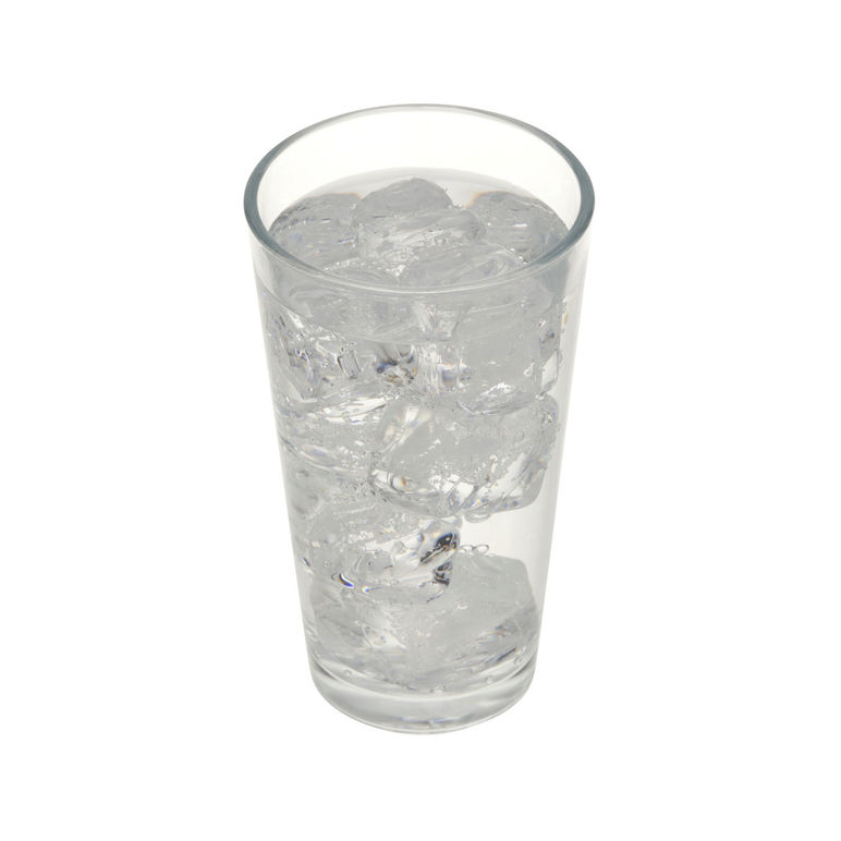 Water Mineral Mexico Glass Bottle Bottle