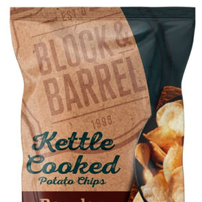 Chip Potato Original Kettle