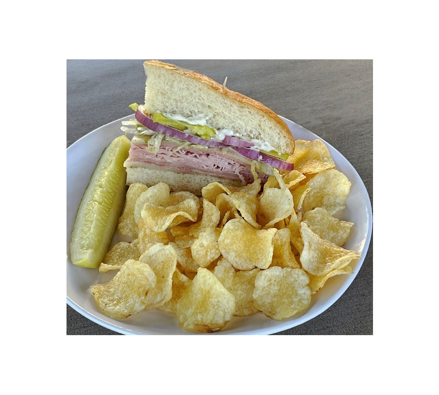 Chip Potato Original Kettle