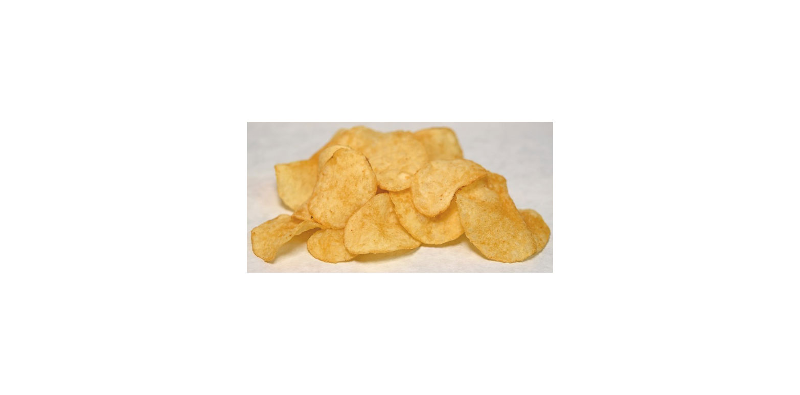 Chip Potato Jalapeno Kettle