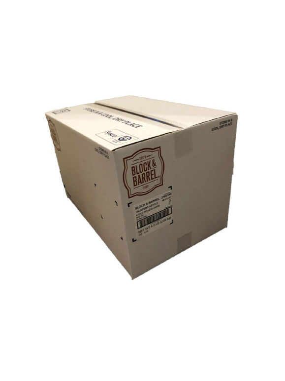 Chip Potato Jalapeno Kettle