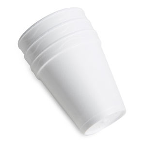 500ml coffee mug Double Wall Mug