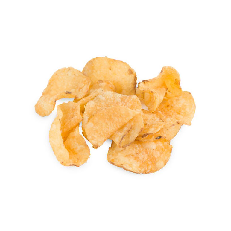 Chip Potato Kettle Jalapeno & Habanero