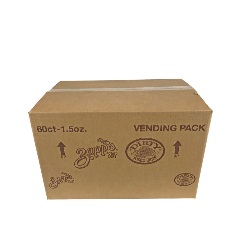 Chip Potato Kettle Jalapeno & Habanero