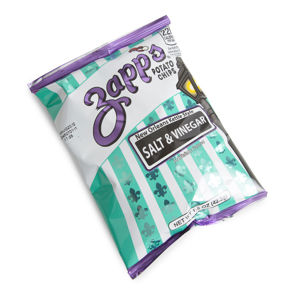 Chip Potato Kettle Salt & Vinegar