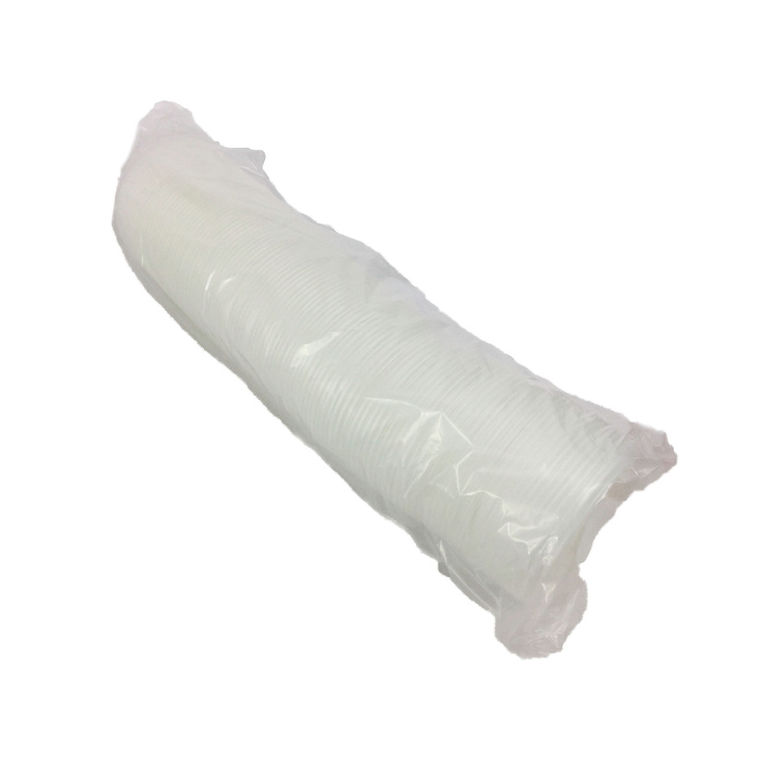 Lid Plastic Slot For 12 16 20 & 24 Ounce