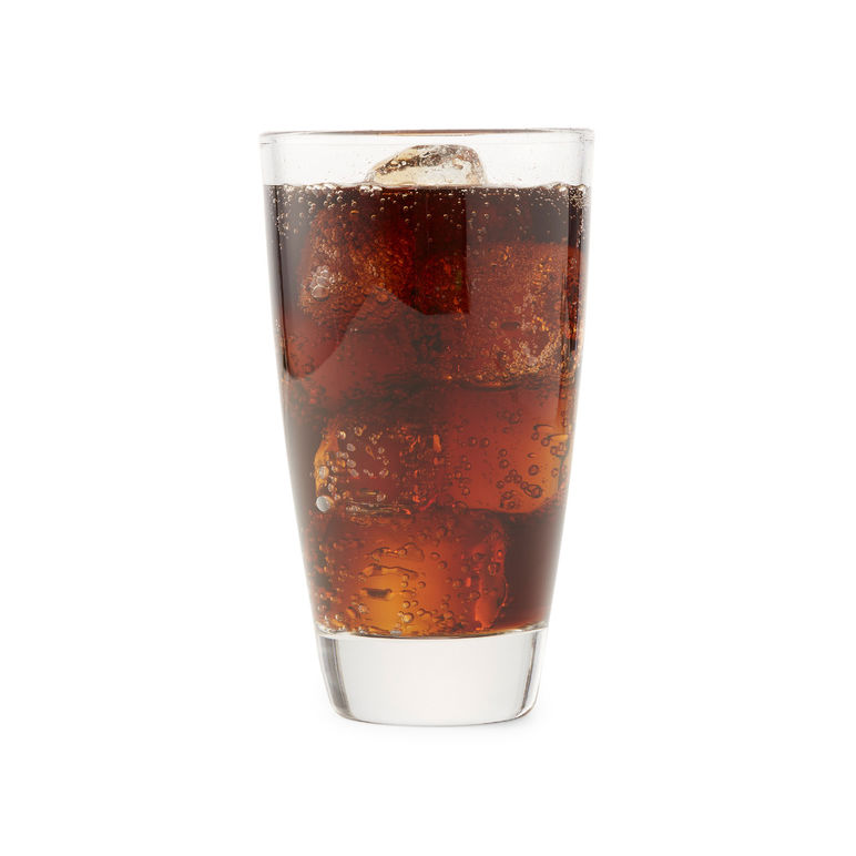 Soda Coca Cola Classic