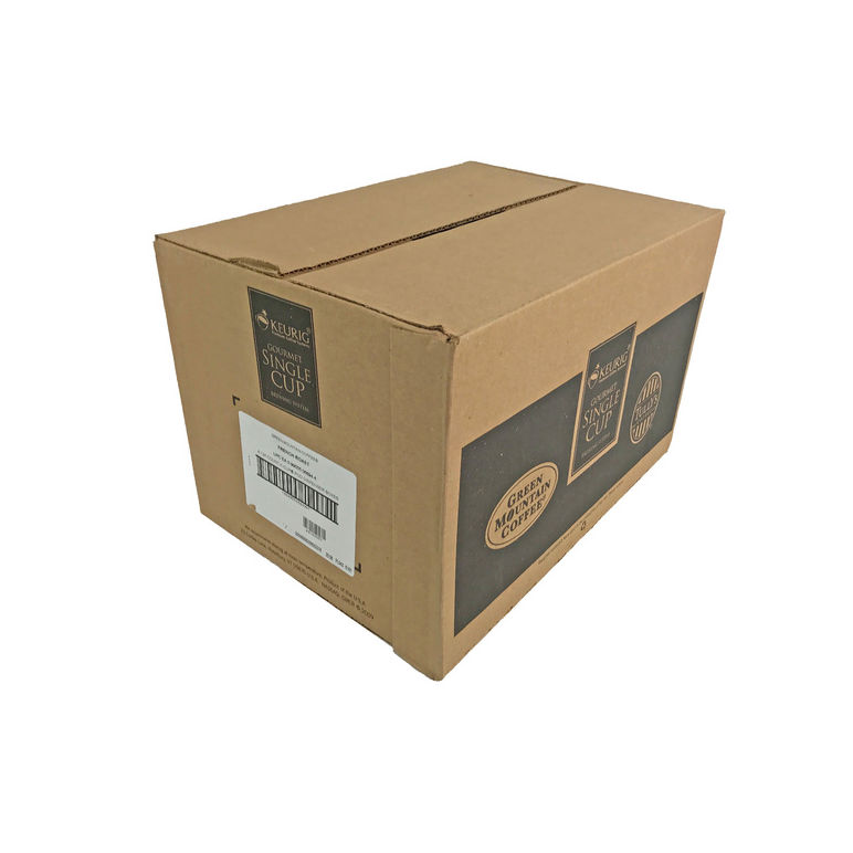 Coffee Ground K-cup Vermont Country Blend