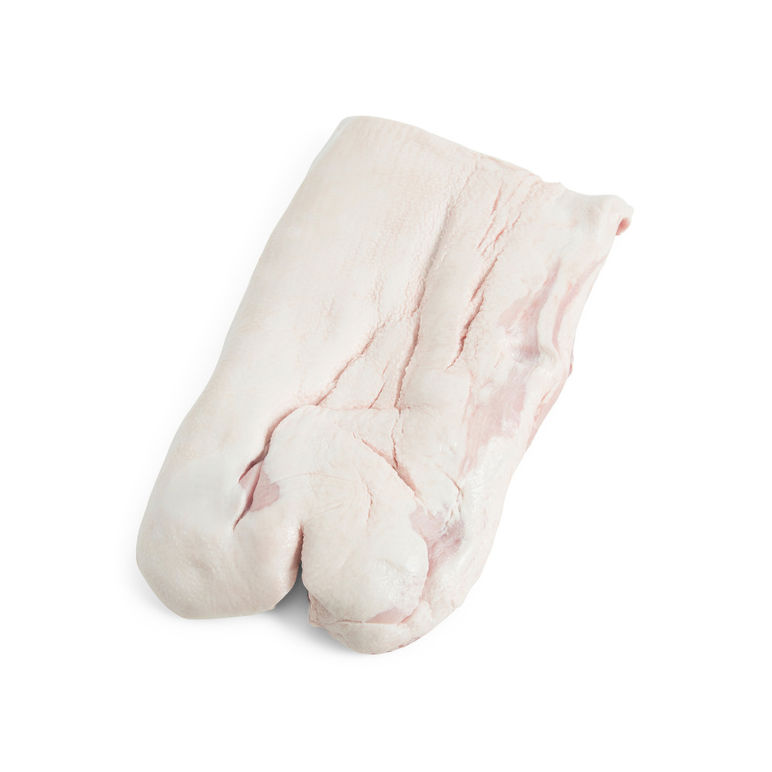Pork Belly Skinless