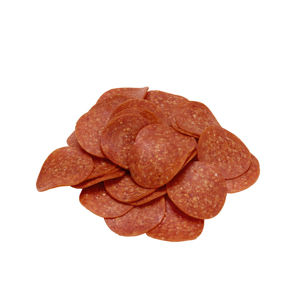 Pepperoni Sliced Bold 14 Sliced Fresh