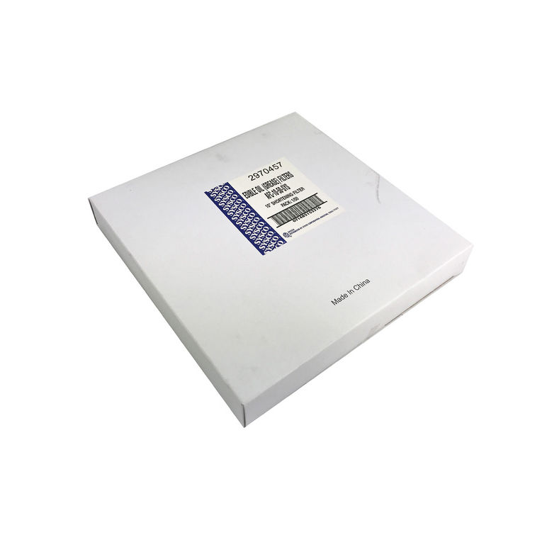 Filter Grease Cone 10 Inch