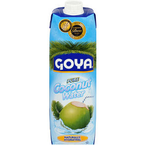 Water Flavor Cocont Pul