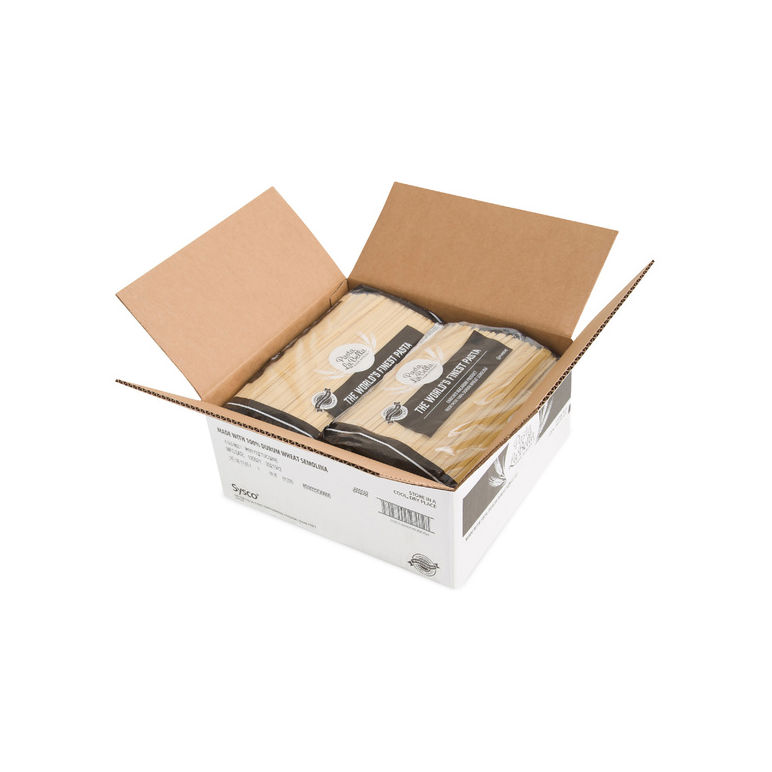 Pasta Fettuccine 10"