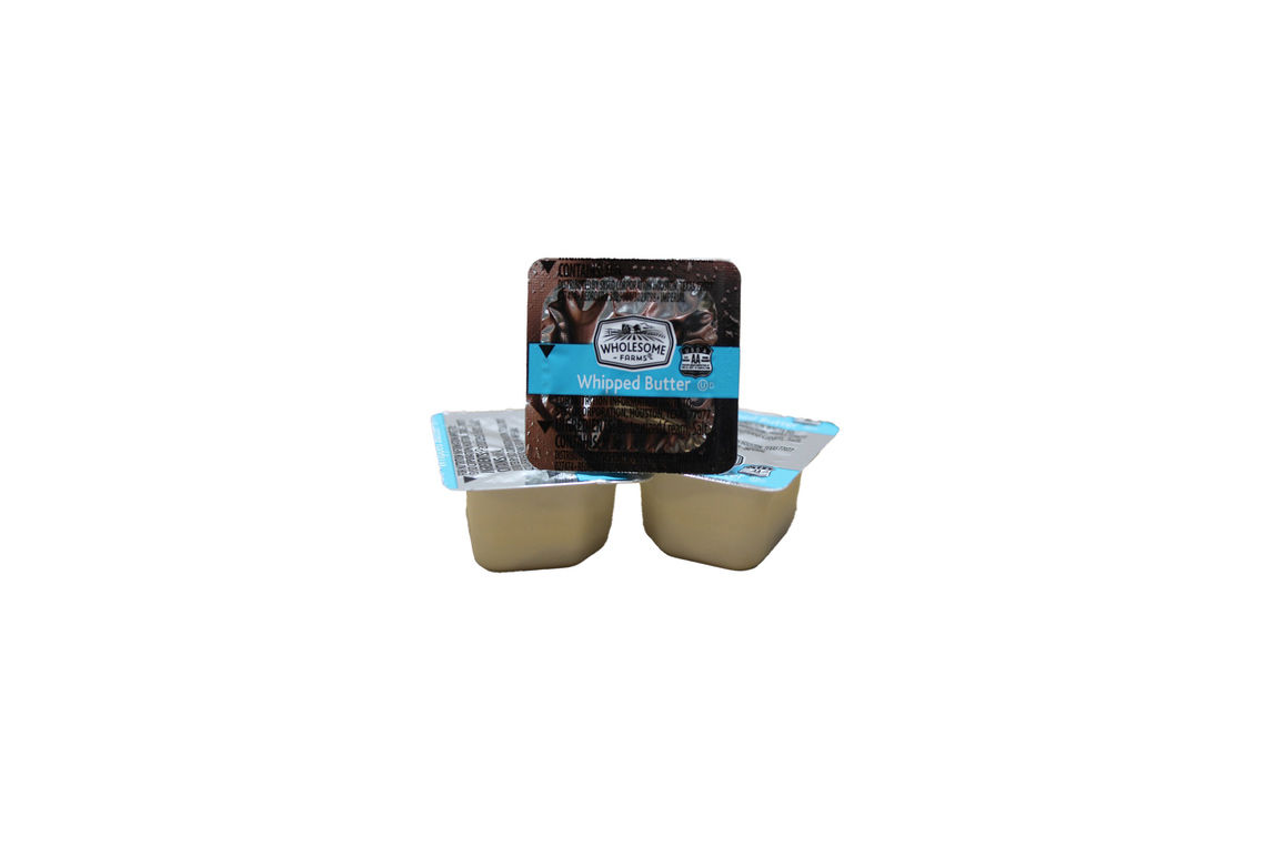 Butter Cup Whipped 90 Count Usda