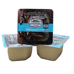 Butter Cup Whipped 90 Count Usda