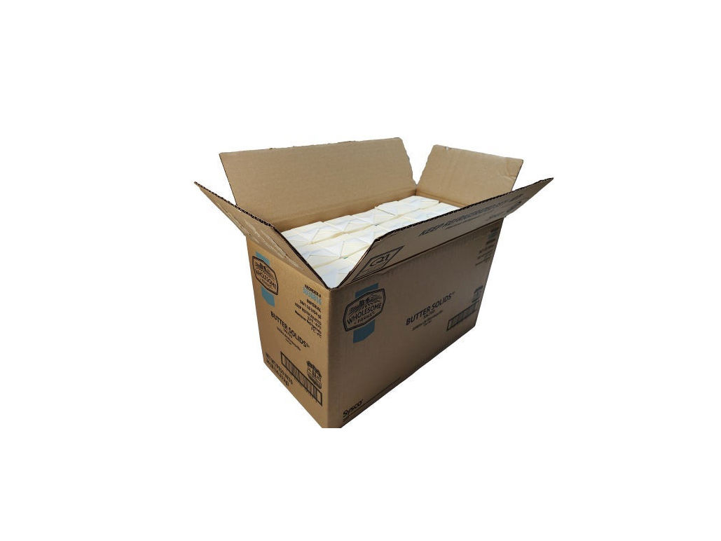 Butter Solid Salted Usda