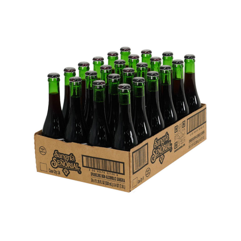 Soda Sangria Senorial