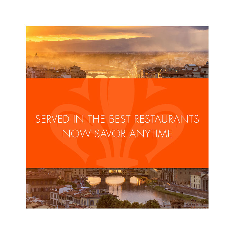 Water Spring Imported Glass Bottle