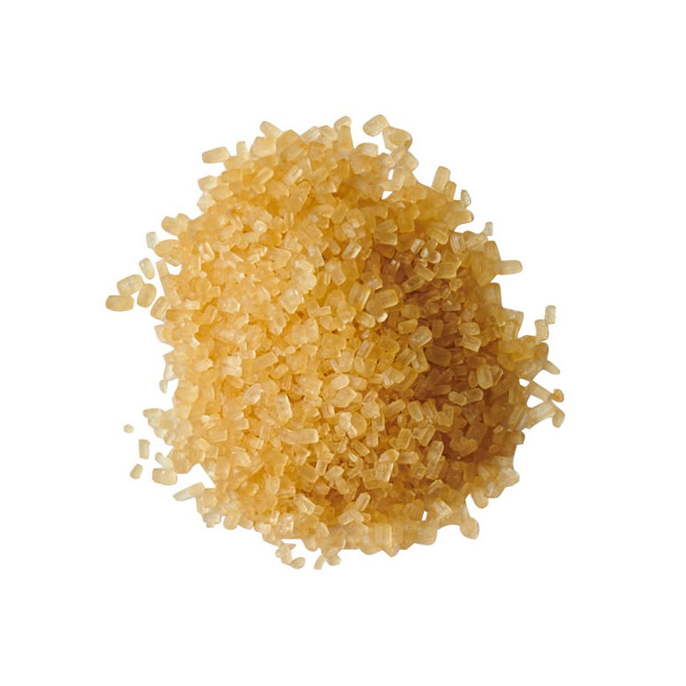 Sugar Turbinado Cane Packet