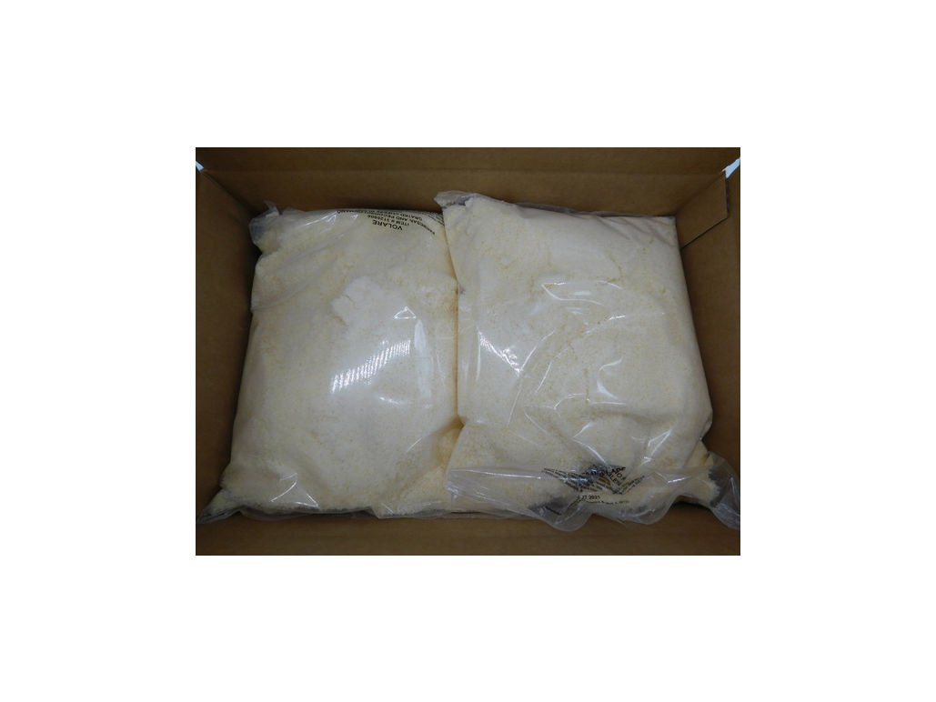 Cheese Parmesan & Romano Grated