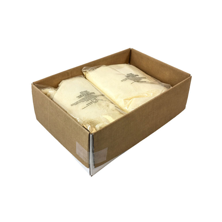 Cheese Parmesan & Romano Grated