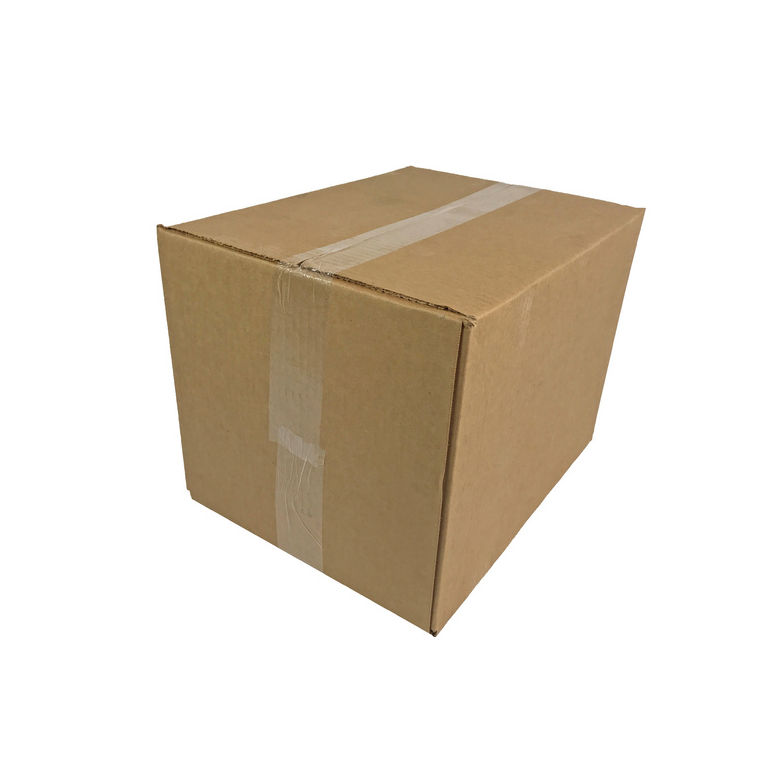 Bottle Plastic Squeeze Wide-mouth