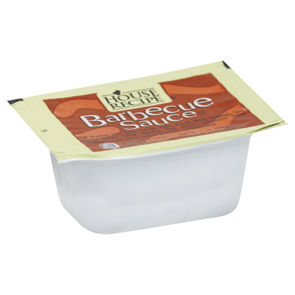 Sauce Barbecue Dip Cup