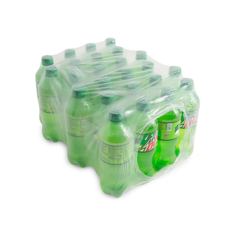Soda Mountain Dew