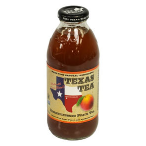 Tea Peach Fredericksburg