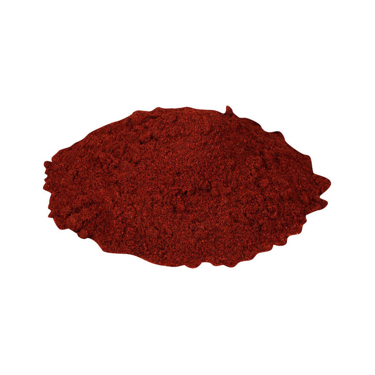 Ground Ancho Chile Pepper