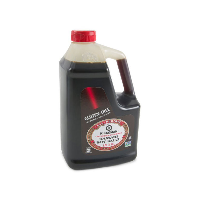 Sauce Soy Gluten Free Tamari