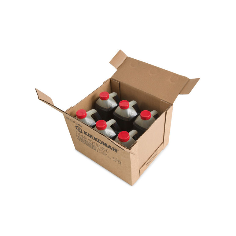 Sauce Soy Gluten Free Tamari