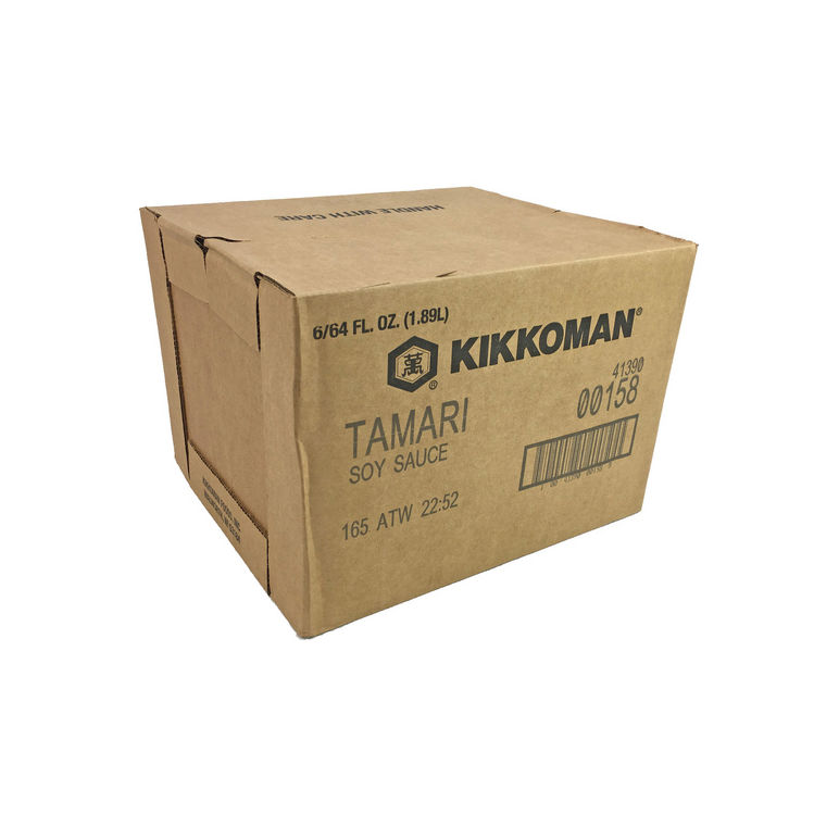 Sauce Soy Gluten Free Tamari