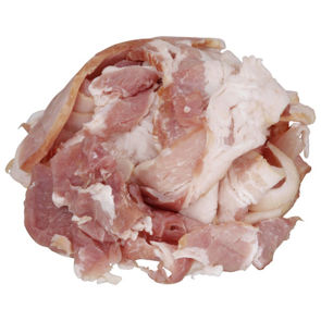 Bacon End And Pieces