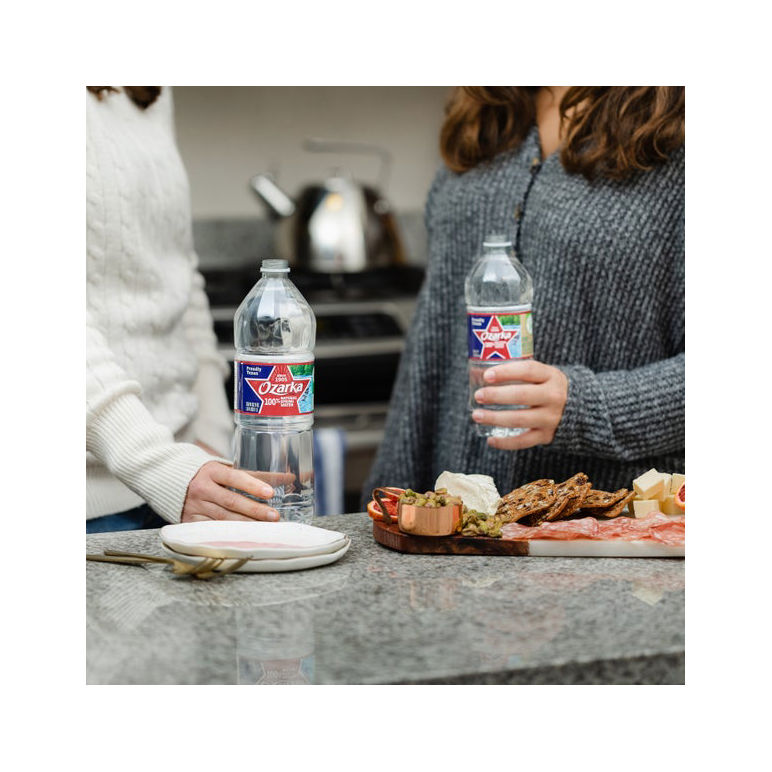 Water Spring Sport Top