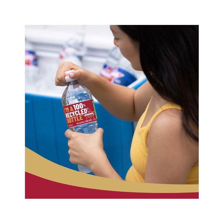 Water Spring Sport Top