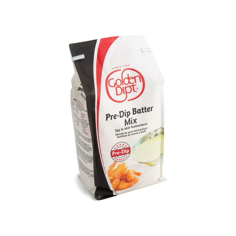 Batter Mix Pre-dip