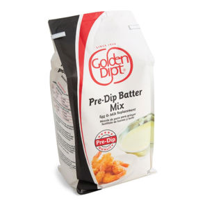 Batter Mix Pre-dip