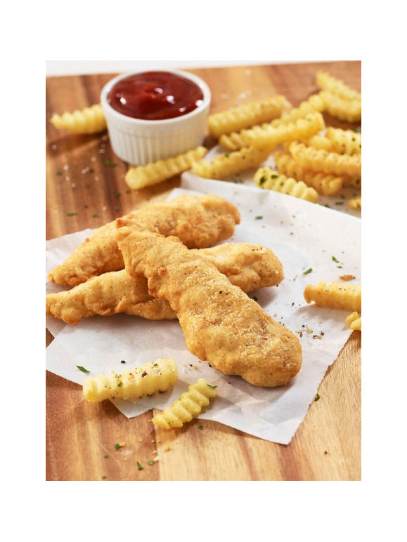 Breading Mix Chicken Fry